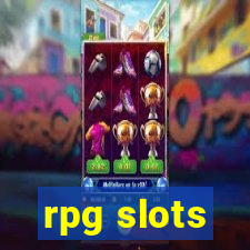 rpg slots